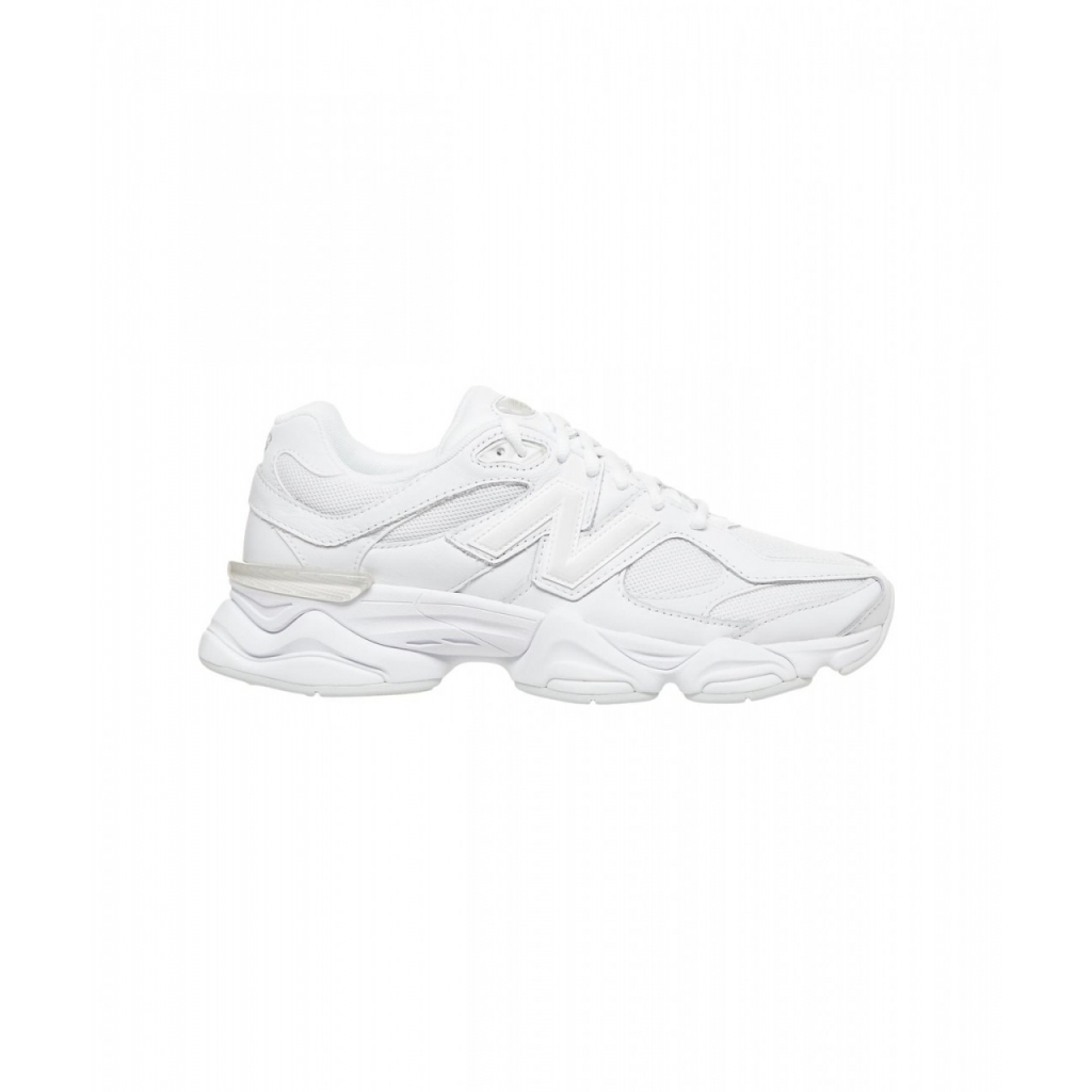 Sneakers 9060 bianco