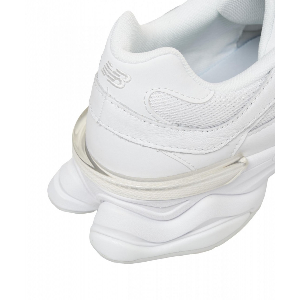 Sneakers 9060 bianco