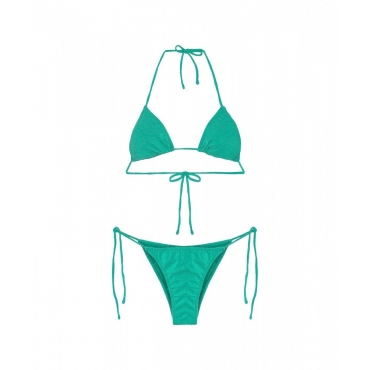 Bikini verde