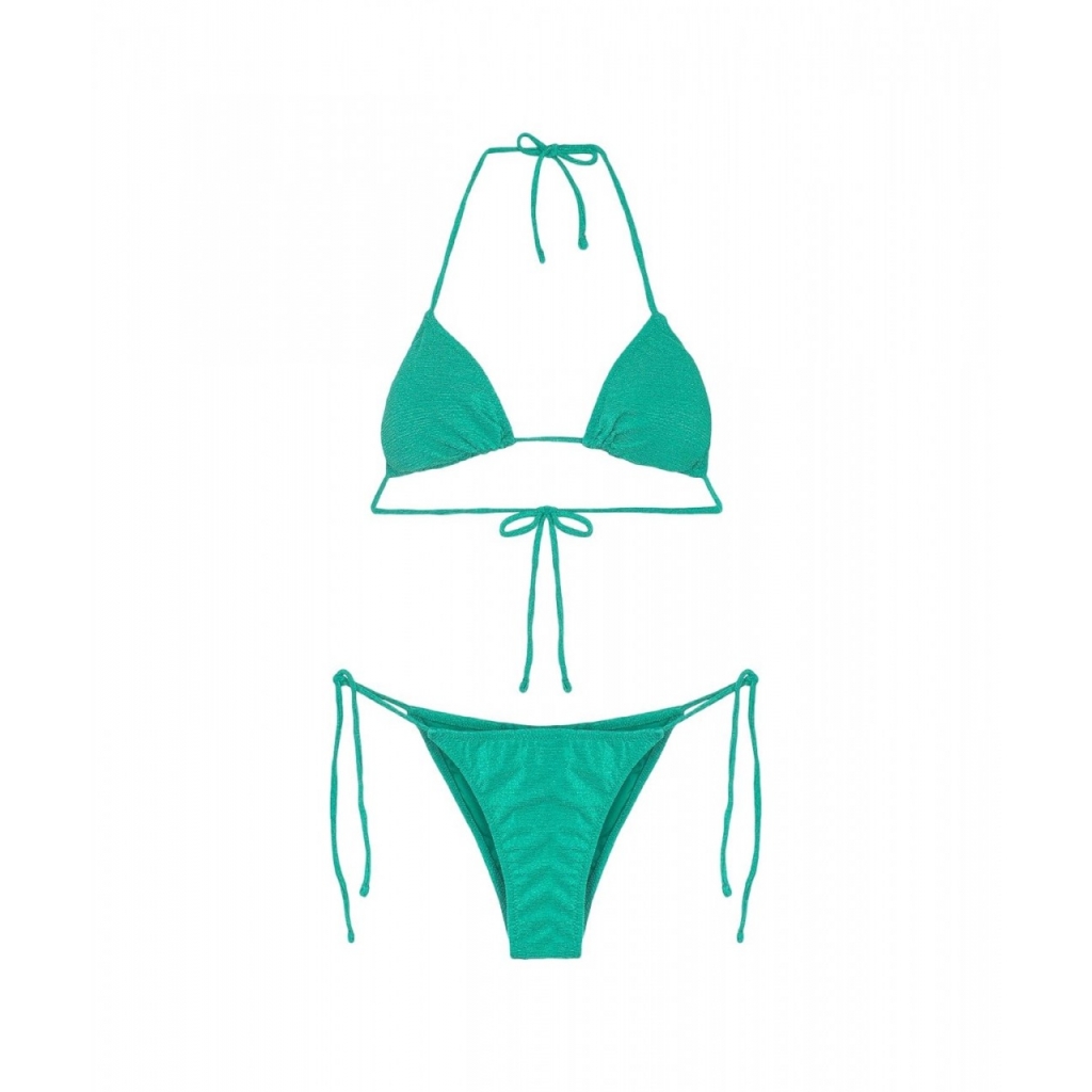 Bikini verde