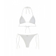 Bikini bianco