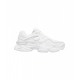 Sneakers 9060 bianco