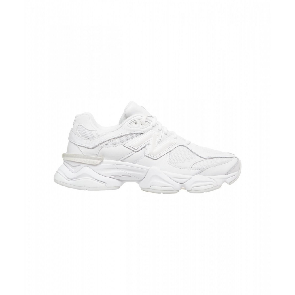 Sneakers 9060 bianco