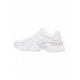 Sneakers 9060 bianco