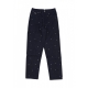 jeans uomo loose heart pants NAVY