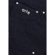 jeans uomo loose heart pants NAVY