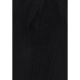 pantalone tuta leggero uomo flower tape pants BLACK