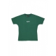  uomo logo tee GREEN/ST WHITE