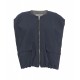 Gilet Manor blu