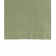 T-shirt in cotone Fizvalley verde