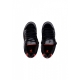 scarpe skate uomo celsius BLACK/CHARCOAL/FIERY RED