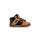 boot uomo comanche boot TAN/BLACK/GUM