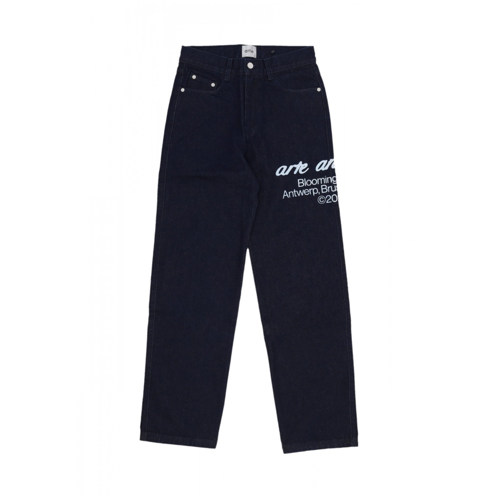 jeans uomo blooming ideas pants NAVY