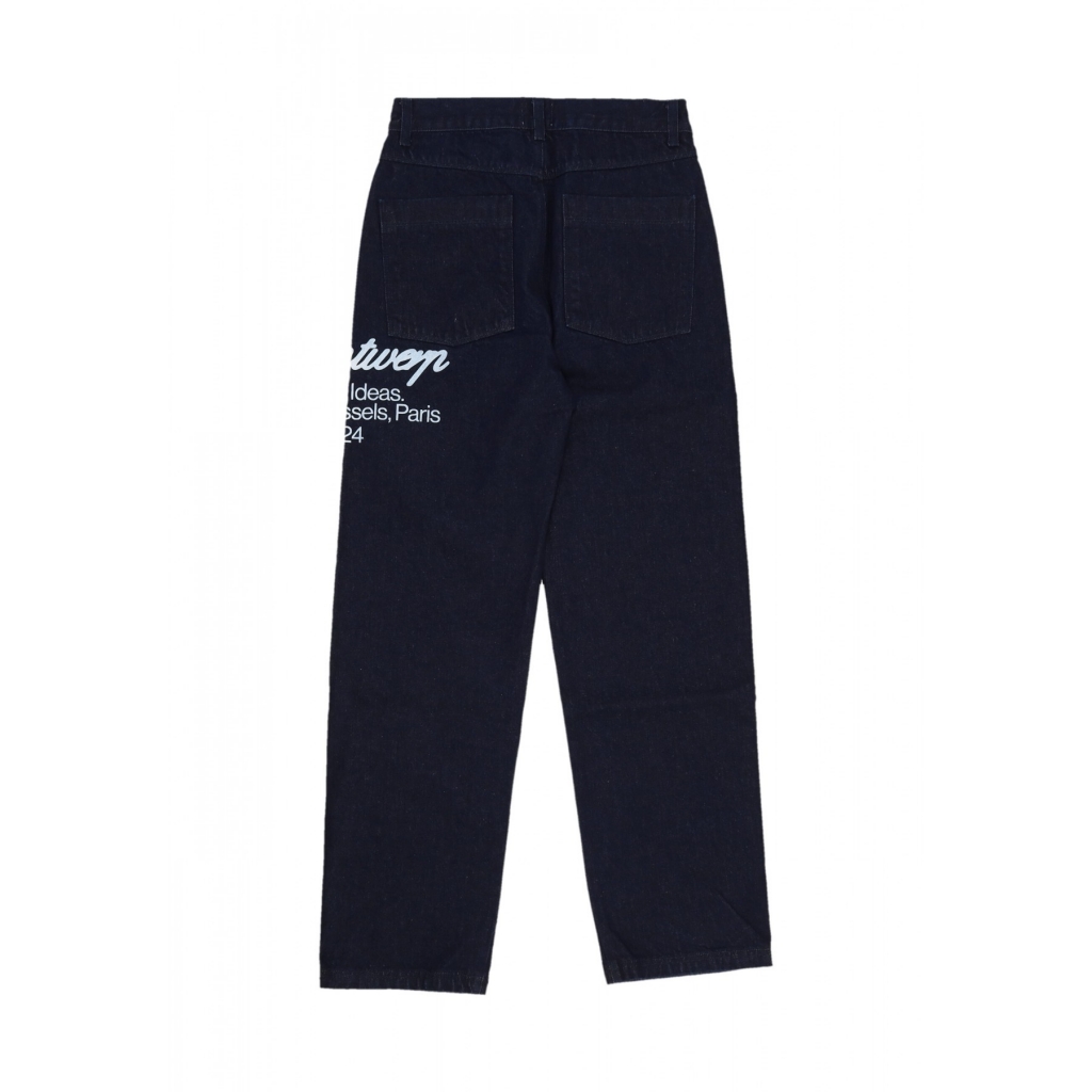 jeans uomo blooming ideas pants NAVY