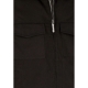 giubbotto uomo jacket BLACK