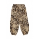 pantalone lungo donna w pants CAMO