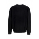 maglione uomo bones jumper BLACK/WHITE