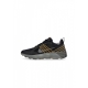 scarpa bassa uomo lunar roam BLACK/IRON GREY/SMOKE GREY/LASER ORANGE