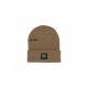 cappello uomo logo fold beanie EARTH