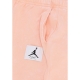 pantalone tuta leggero uomo essentials statement wash fleece pant SUNSET HAZE/SAIL