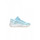 scarpa basket uomo kd17 xmas pe AQUARIUS BLUE/METALLIC SILVER