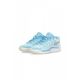 scarpa basket uomo kd17 xmas pe AQUARIUS BLUE/METALLIC SILVER