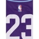 canotta basket uomo nba dri fit swingman jersey no 23 lauri markkanen utajaz FIELD PURPLE