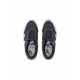 scarpa bassa ragazzo air max 1 gs OFF NOIR/VAST GREY/WHITE/BLACK