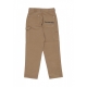 pantalone lungo uomo carpenter pants EARTH