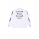 maglietta manica lunga uomo thorns l/s tee WHITE