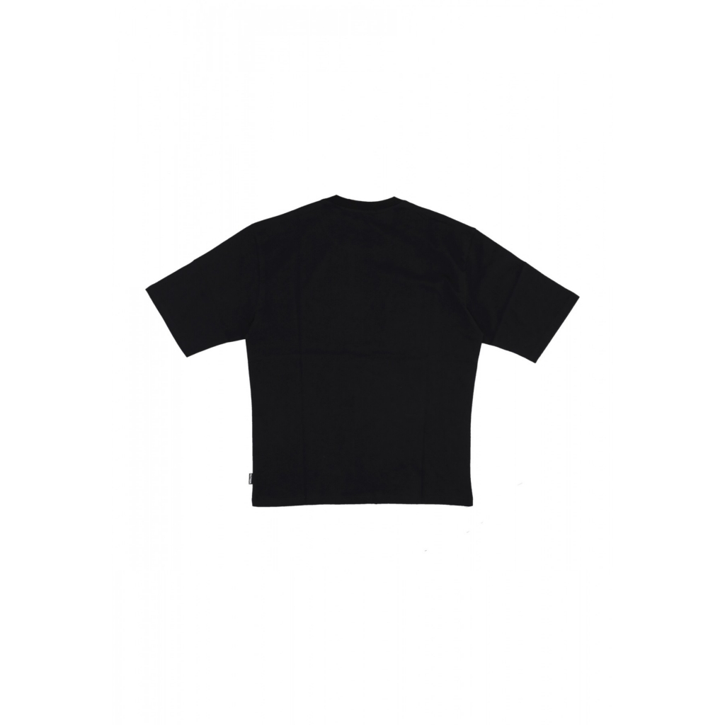 maglietta uomo loyalty tee BLACK