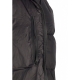 piumino uomo arctic pocket puff jacket BLACK