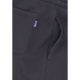 pantalone tuta felpato uomo side sweatpants ASPHALT