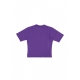 maglietta uomo iconic tee PURPLE