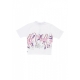 maglietta uomo love tee WHITE