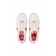 scarpa bassa donna w air force 1 07 next nature PALE IVORY/UNIVERSITY RED/WHITE/SAIL