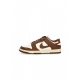 scarpa bassa donna w dunk low SAIL/CACAO WOW/COCONUT MILK