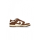 scarpa bassa donna w dunk low SAIL/CACAO WOW/COCONUT MILK