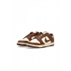 scarpa bassa donna w dunk low SAIL/CACAO WOW/COCONUT MILK