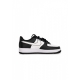 scarpa bassa uomo air force 1 07 BLACK/WHITE/BLACK