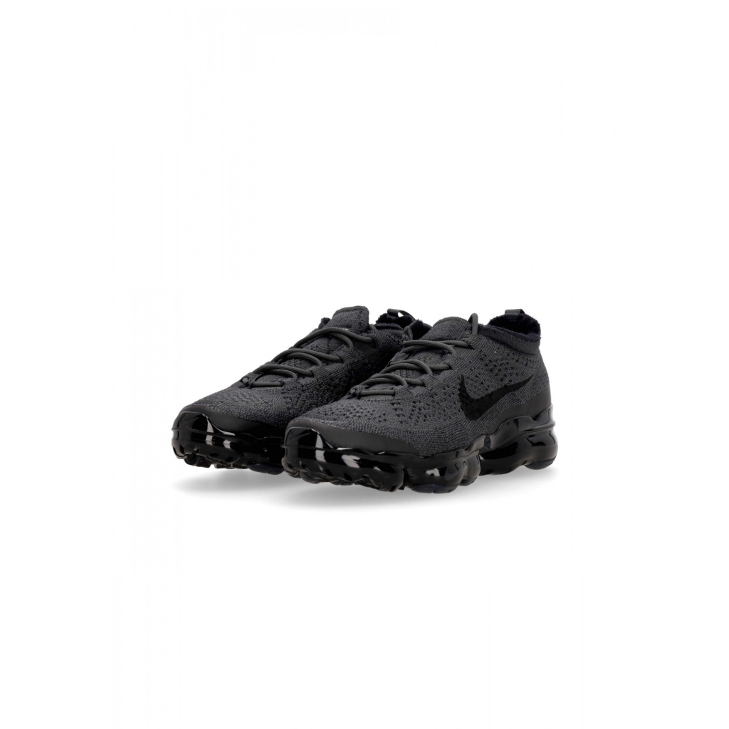 scarpa bassa uomo air vapormax 2023 flyknit ANTHRACITE/BLACK/BLACK/ANTHRACITE