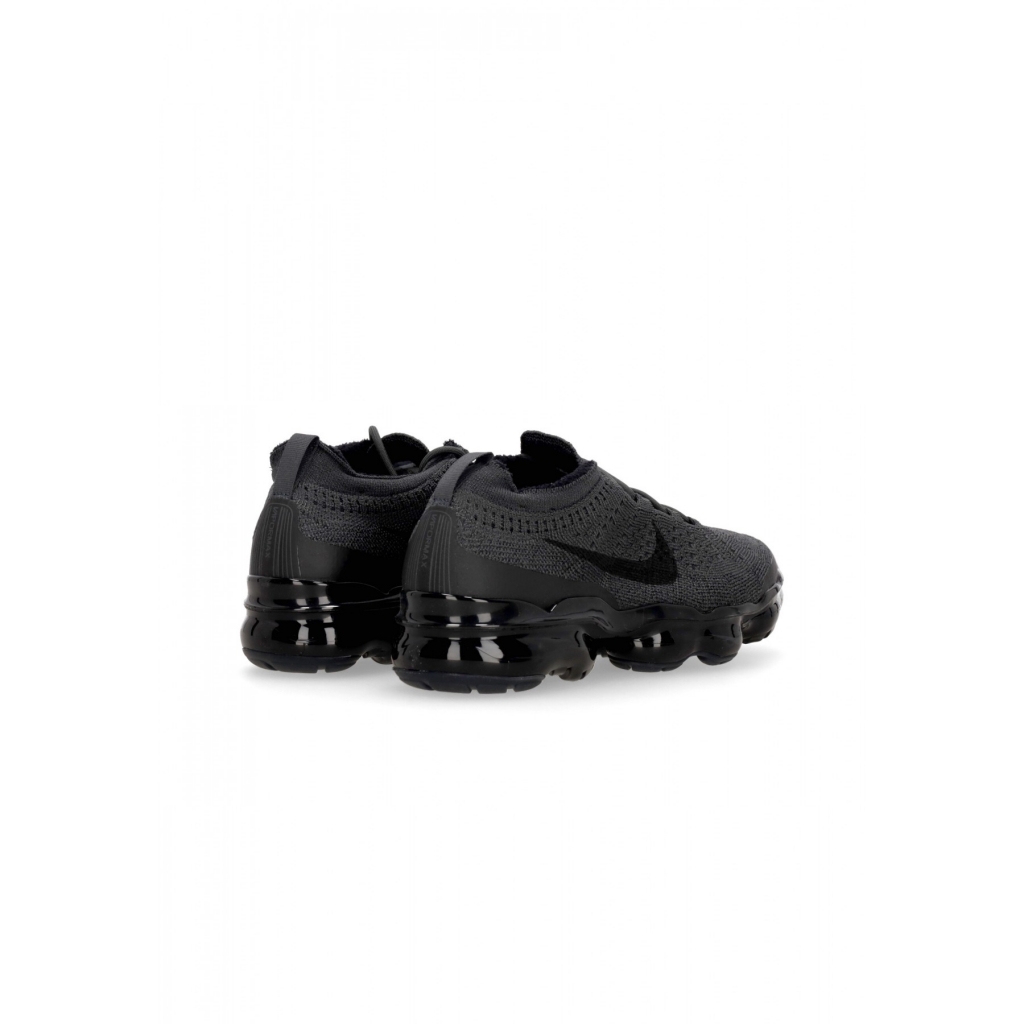 scarpa bassa uomo air vapormax 2023 flyknit ANTHRACITE/BLACK/BLACK/ANTHRACITE