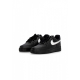 scarpa bassa uomo air force 1 07 BLACK/WHITE/BLACK