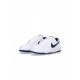 scarpa bassa uomo big low WHITE/MIDNIGHT NAVY