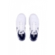 scarpa bassa uomo big low WHITE/MIDNIGHT NAVY