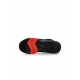 scarpa basket uomo lebron witness viii BLACK/WHITE/UNIVERSITY RED