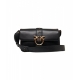 Borsa a tracolla Love One Classic nero