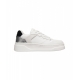 Sneakers Magnetic bianco