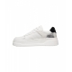 Sneakers Magnetic bianco