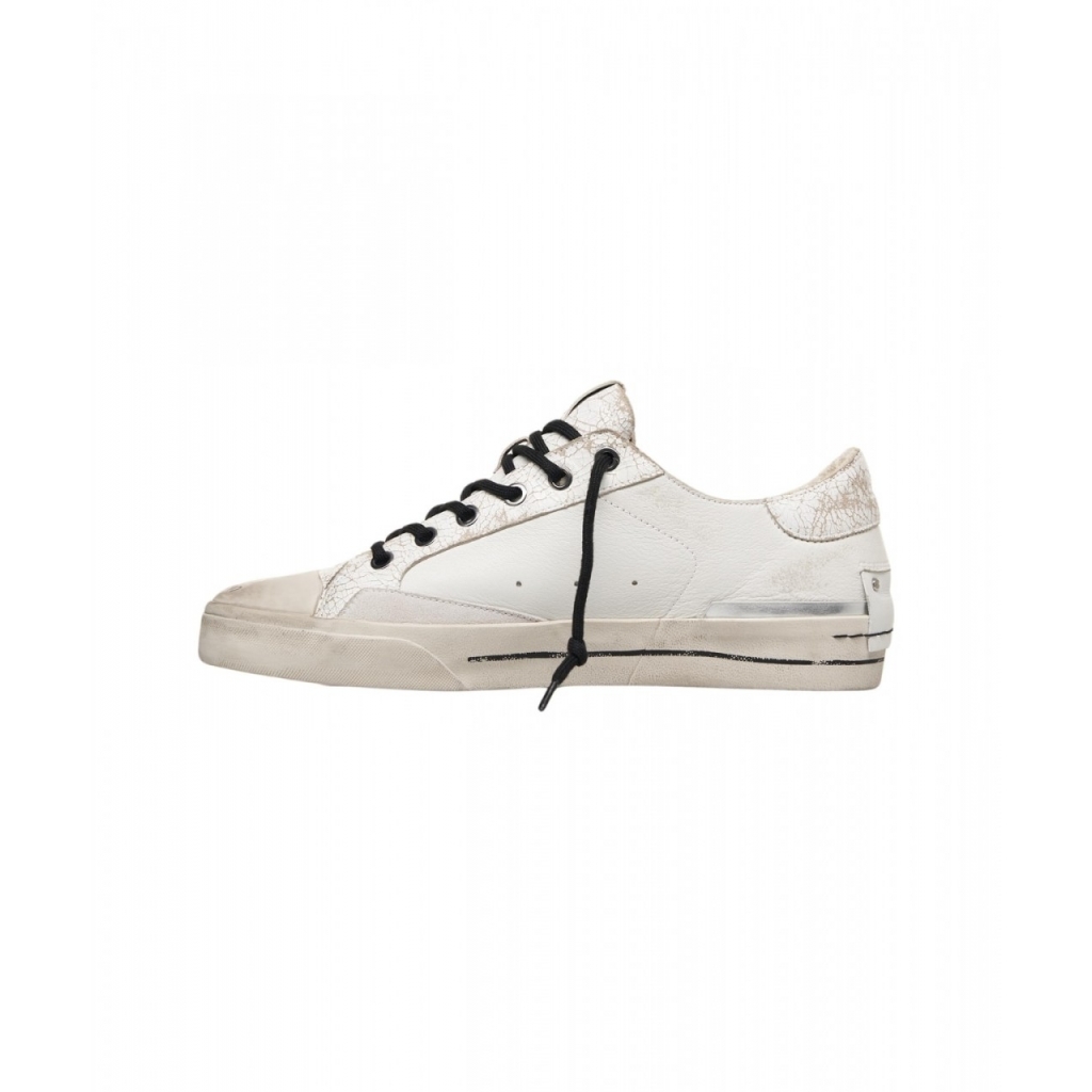 Sneakers Recut bianco